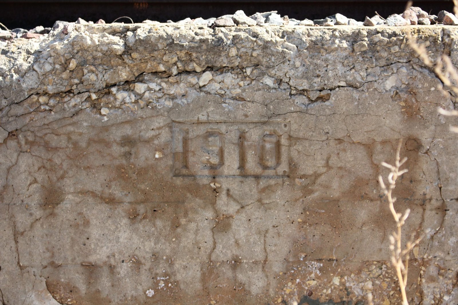 Date stamp